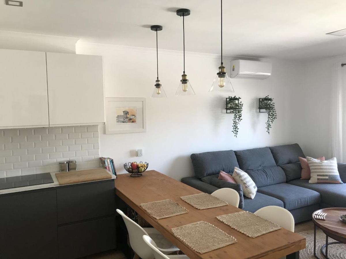 Cosy Top Floor Apartment Carvoeiro  Ngoại thất bức ảnh