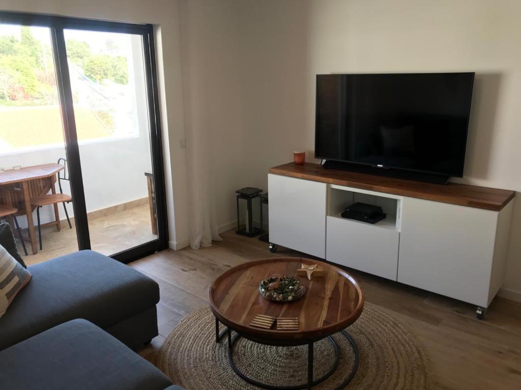 Cosy Top Floor Apartment Carvoeiro  Ngoại thất bức ảnh
