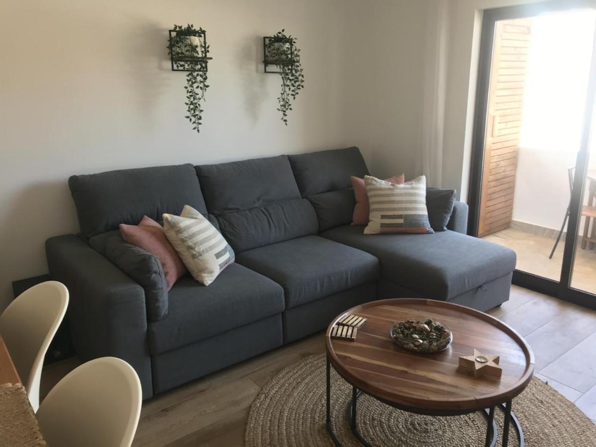 Cosy Top Floor Apartment Carvoeiro  Ngoại thất bức ảnh