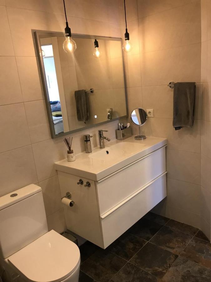 Cosy Top Floor Apartment Carvoeiro  Ngoại thất bức ảnh