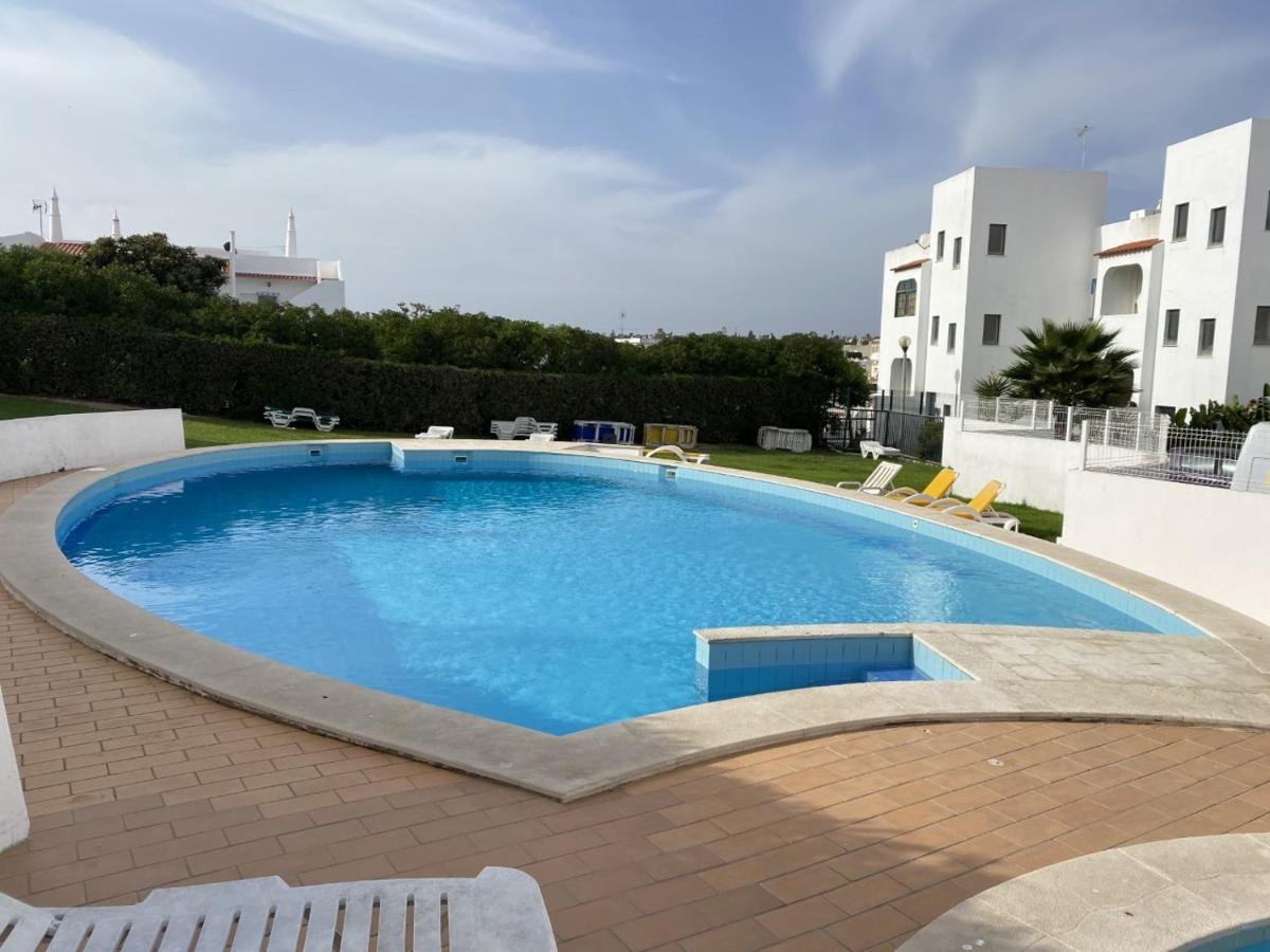 Cosy Top Floor Apartment Carvoeiro  Ngoại thất bức ảnh